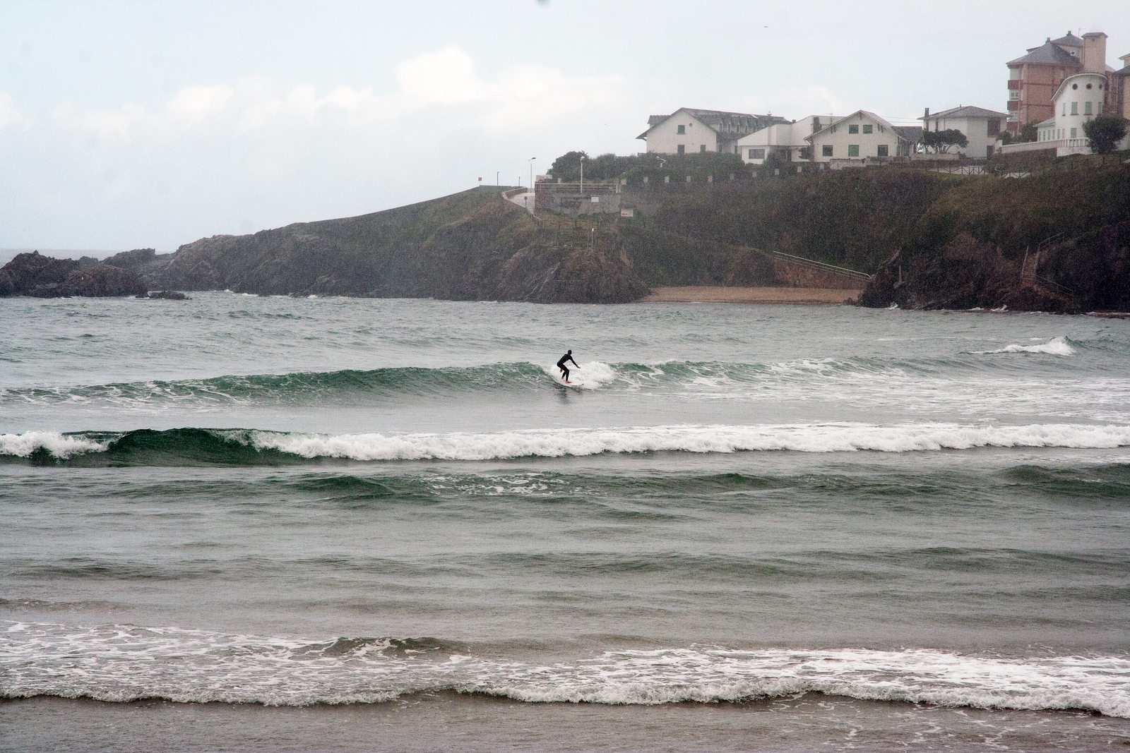 Tapia de Casariegos - Albert Tarter