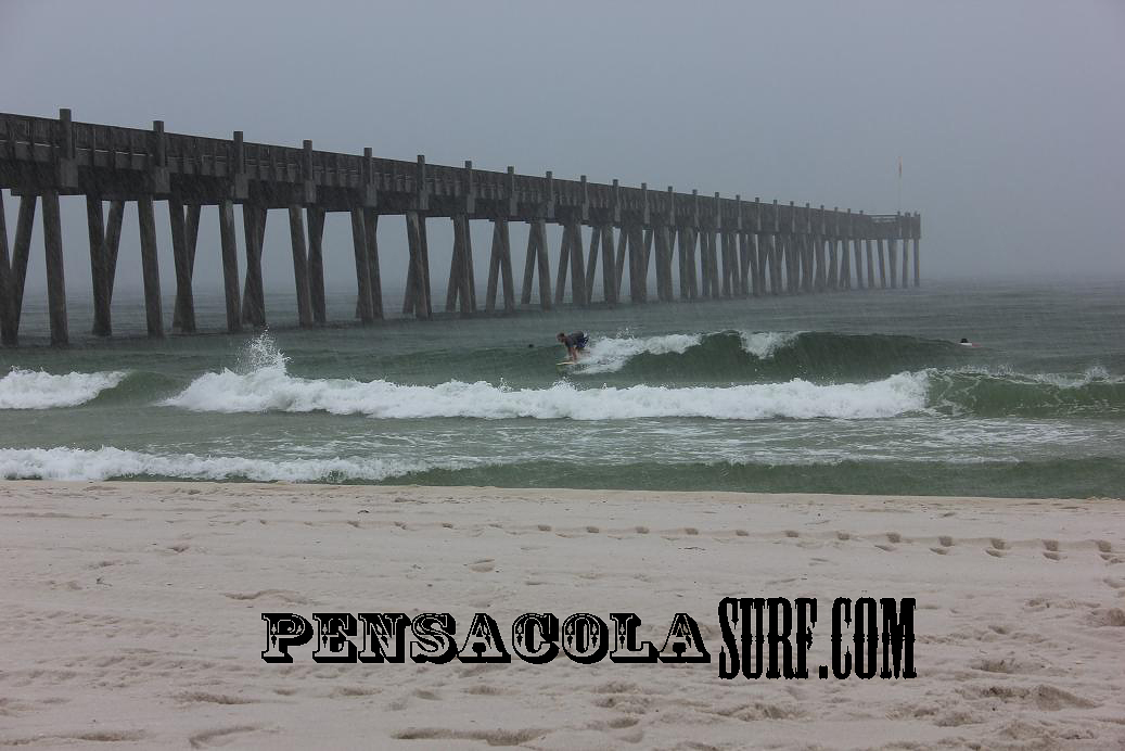 Monday After-work, Pensacola Beach