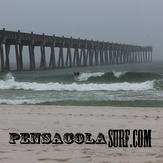 Monday After-work, Pensacola Beach