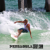 Tuesday After-work, Pensacola Beach