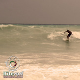 Surf Playa del Carmen www.kitesurfvacation.com