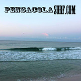 Friday Sunrise, Pensacola Beach