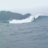 surf in secrets spots tarcoles, Little Fiji