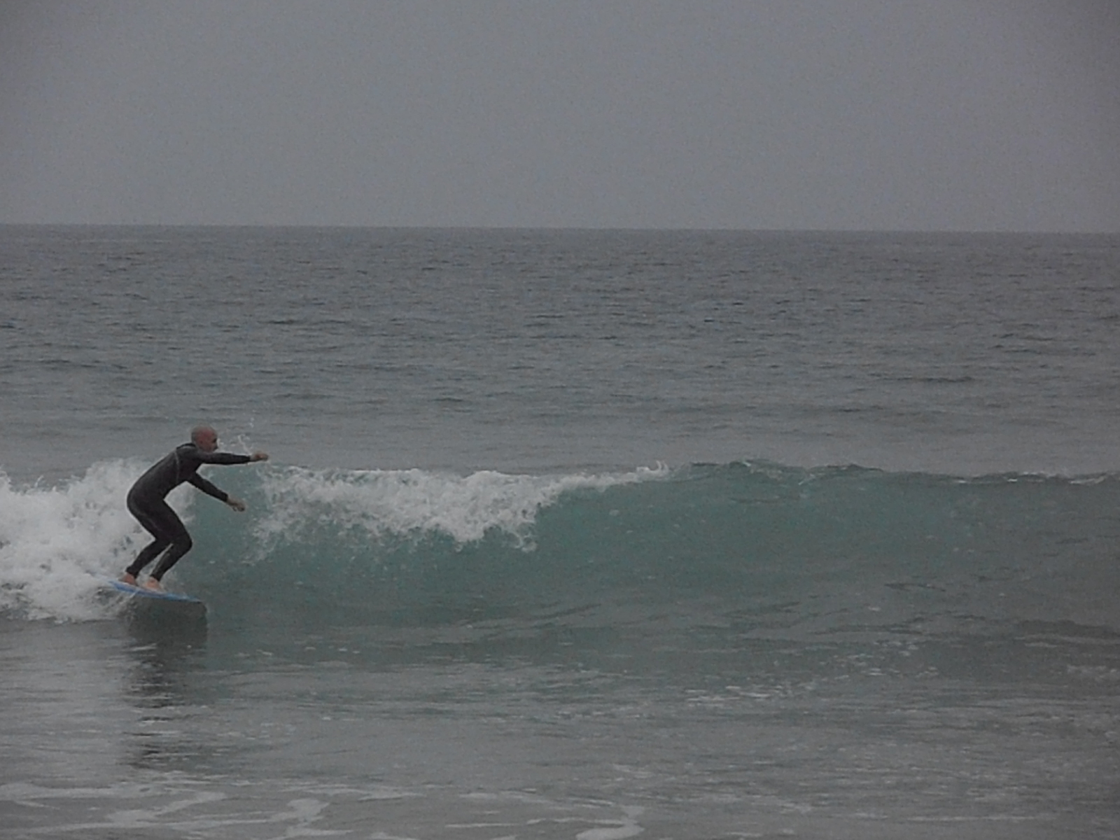 Adrisurf el palmar, Playa El Palmar