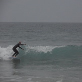 Adrisurf el palmar, Playa El Palmar