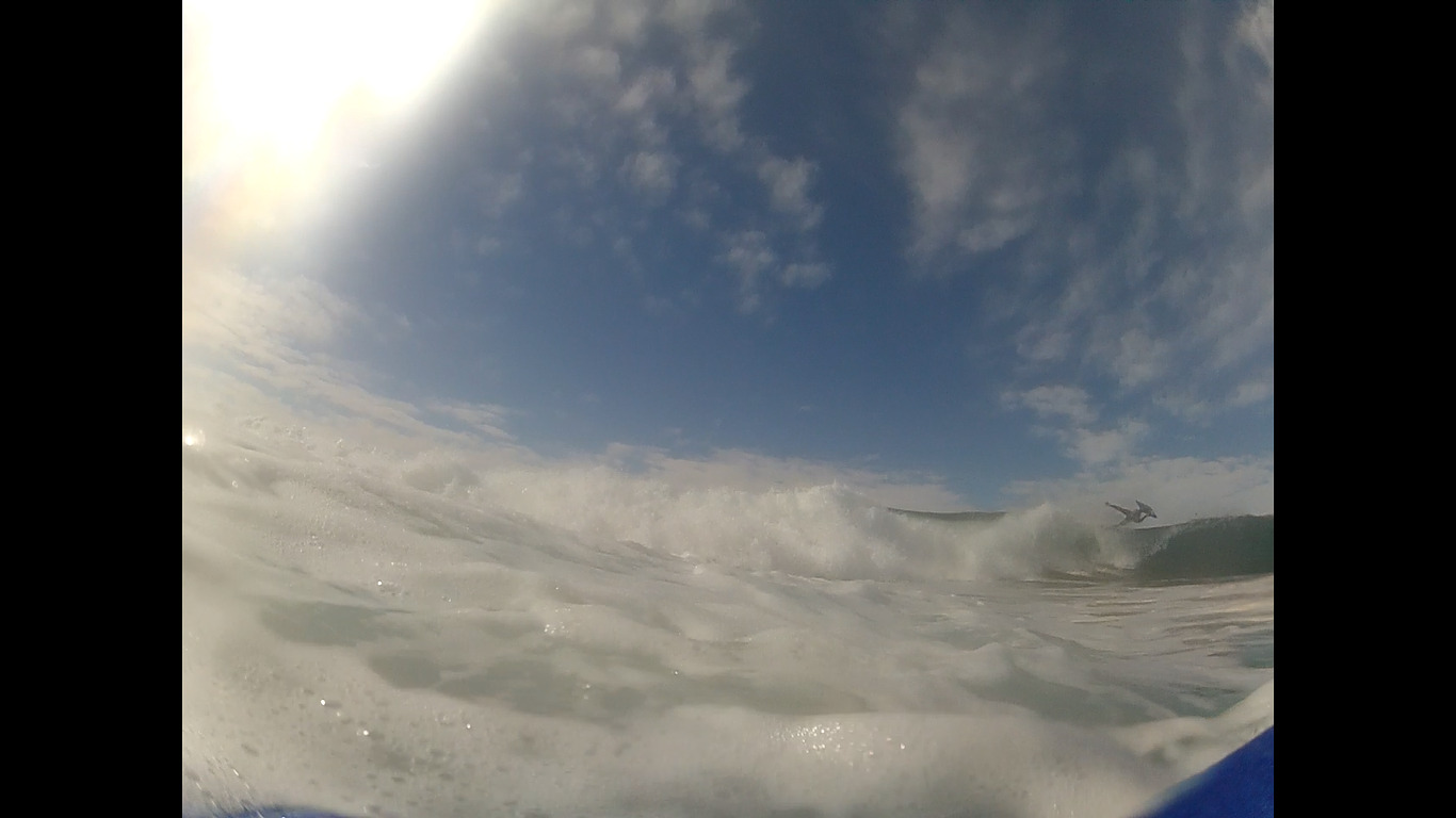 me doing an invert, Mystics