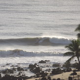 Pontal (Baia Formosa)