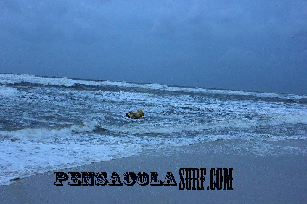 Wednesday Sunrise, Pensacola Beach