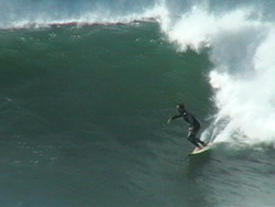 Dani Reyes en Killer, Killer Point photo