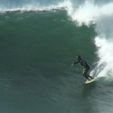 Dani Reyes en Killer, Killer Point