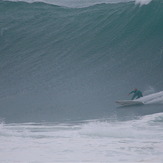 RIP CURL PRO SEARCH 2009, Baleal Reef