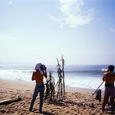 NAZARE -SITIO PRAIA SUR