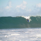 drop in, Victor Harbour (Shark Alley)