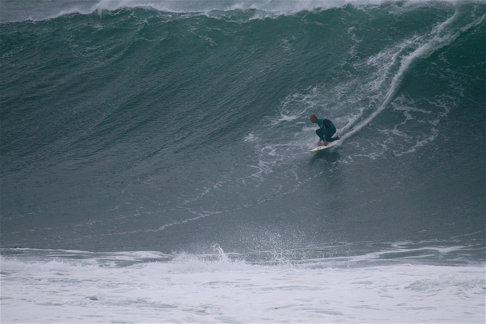 RIP CURL PRO SEARCH 2009, Praia do Baleal