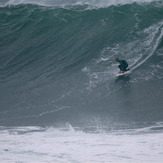 RIP CURL PRO SEARCH 2009, Praia do Baleal