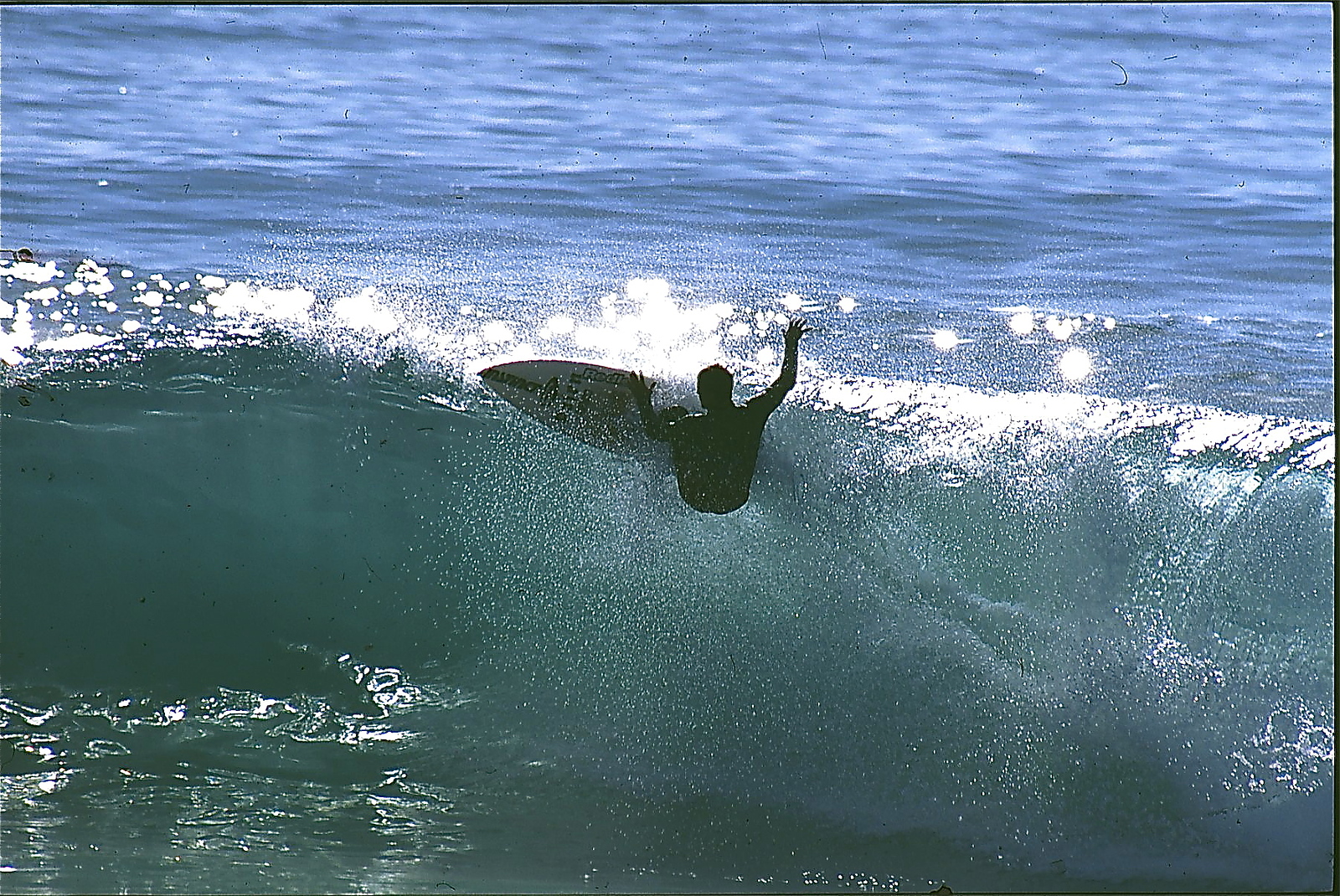 MARCOS ANASTASIO, Supertubos