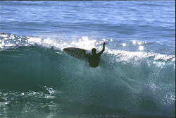 MARCOS ANASTASIO, Supertubos photo