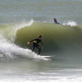 Bravitos, Praia Brava