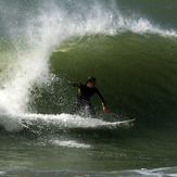 Bravitos, Praia Brava