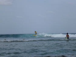 capture at the jail breaks, which is were Maldives, K.himmafushi, Jailbreaks photo