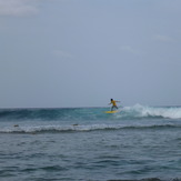 capture at the jail breaks, which is were Maldives, K.himmafushi, Jailbreaks