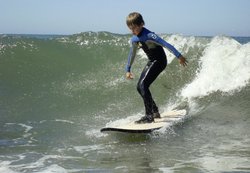 Axel in 2012, Esposende photo