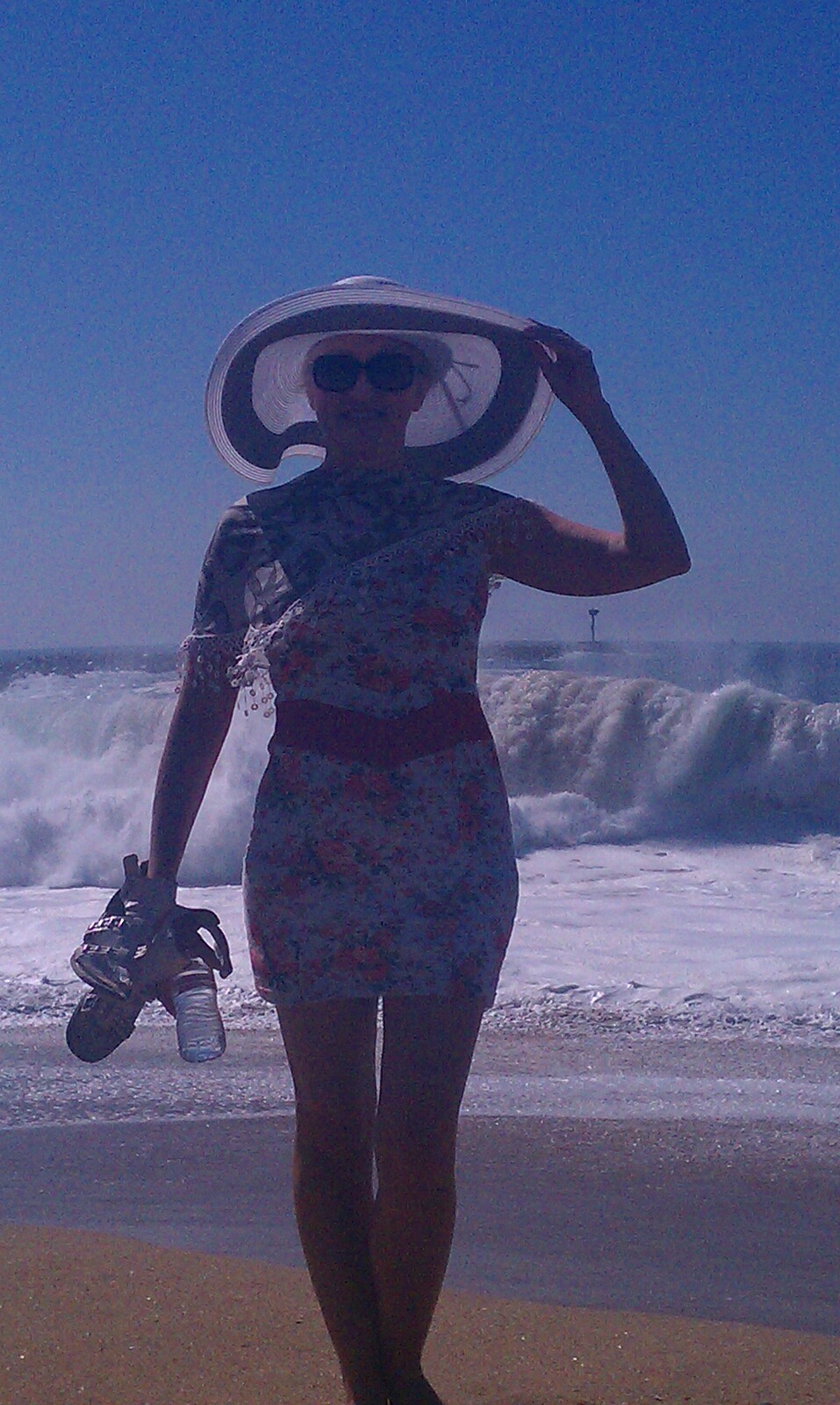September 1 st, 2012, Newport Beach