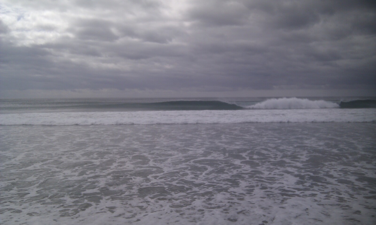 eaglehawk Neck 2ft.. empty, Eaglehawk Neck Beach