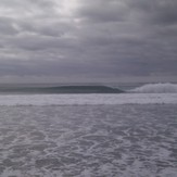 eaglehawk Neck 2ft.. empty, Eaglehawk Neck Beach