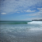 eaglehawk Neck 2ft.. empty, Eaglehawk Neck Beach