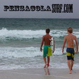 Thursday DP Report, Pensacola Beach