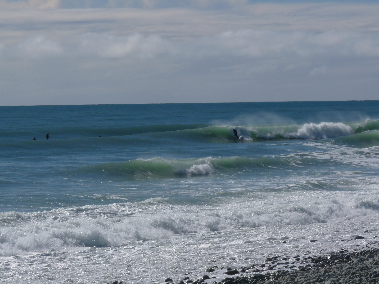 Schnappers, Schnappers Point