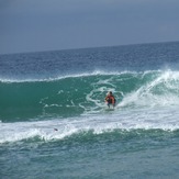 corzodelsurF, Playa El Palmar