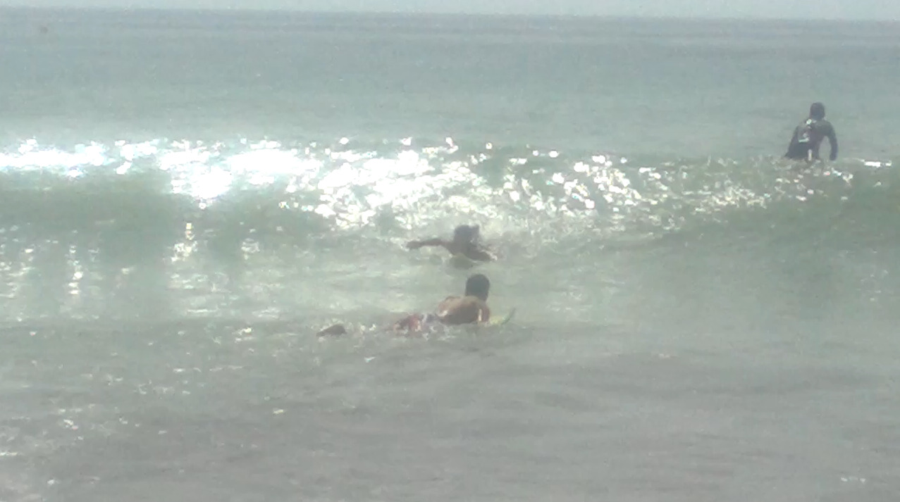 Matalascañas, Mazagon