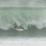 X-Mas 2010, Raglan-Manu Bay