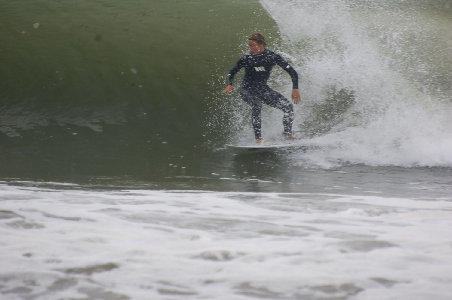 Leslie Swells, Greenhill