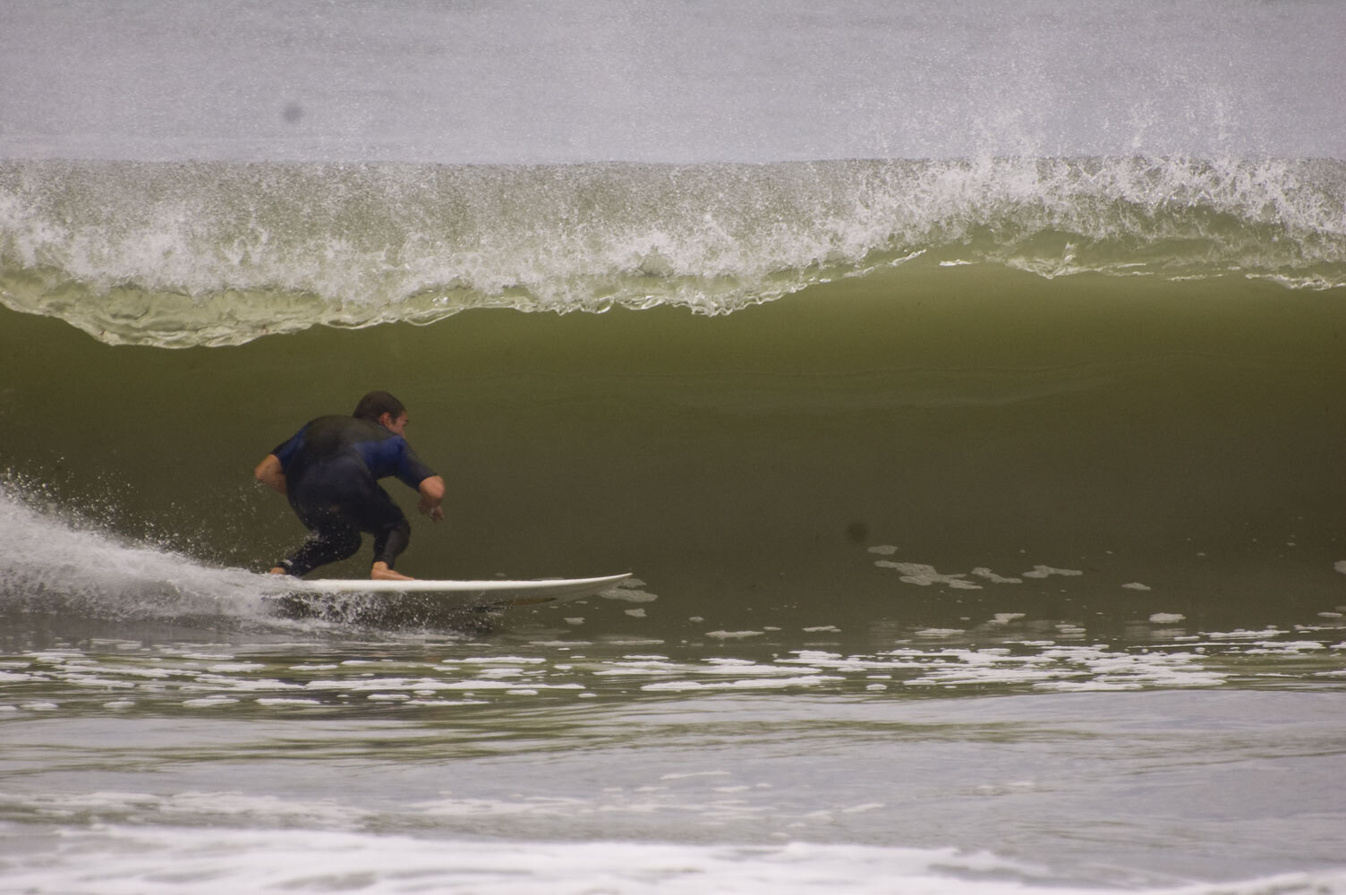 Leslie Swells, Greenhill