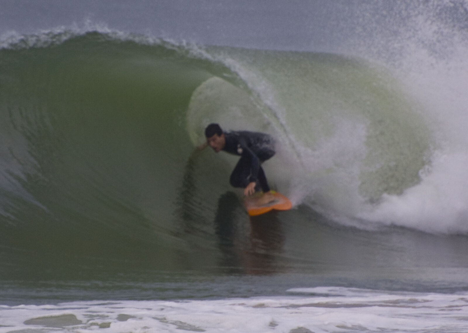 Leslie Swells, Greenhill