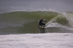 Leslie Swells, Greenhill photo