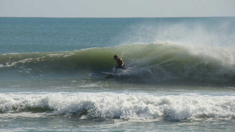 H LESLIE 8-8-12, Playa Linda