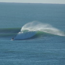 Dickies Reef, The Reef