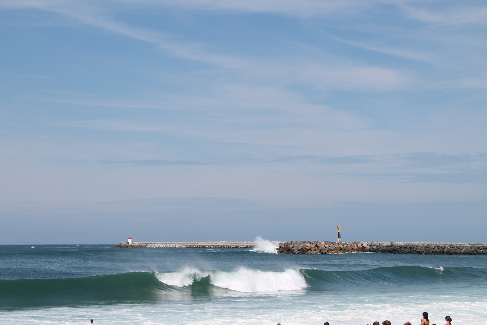 Panorama View, Anglet - Les Cavaliers