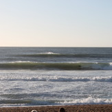 Surf at..., Anglet - Les Cavaliers