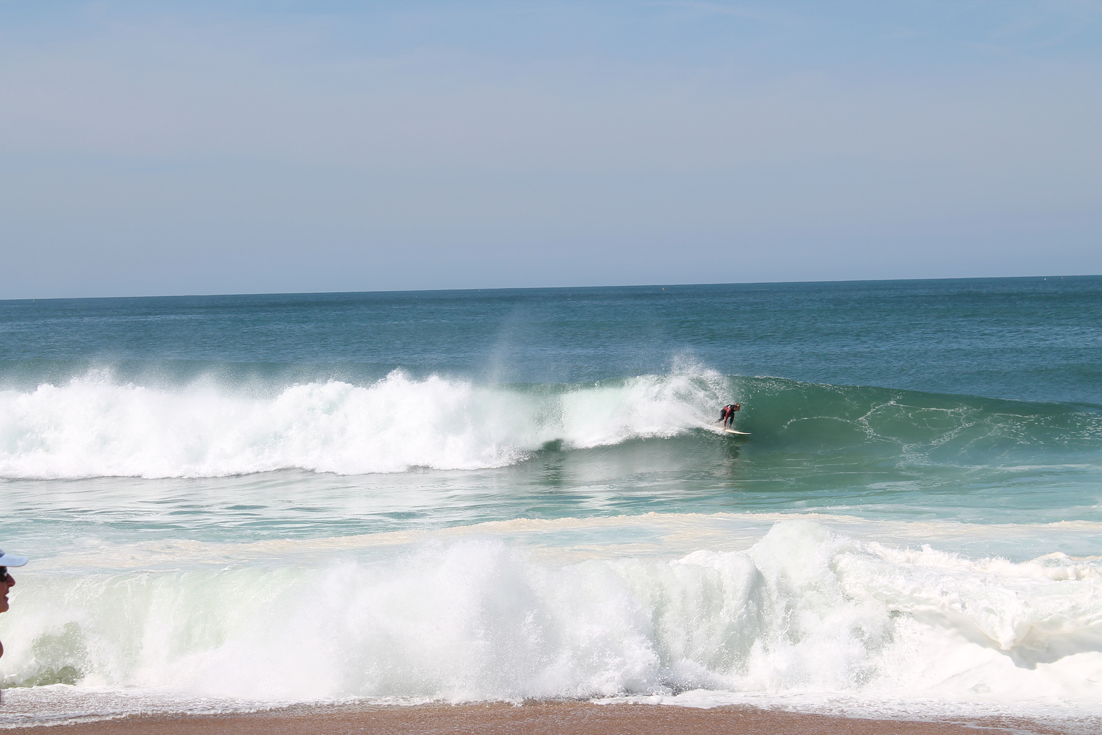 epic surf, Anglet - Les Cavaliers