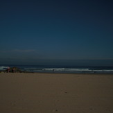 Beach, Playa de Xago