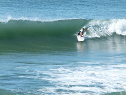 North End One Mile, Forster Beach photo