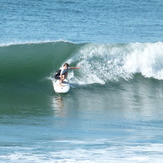 North End One Mile, Forster Beach