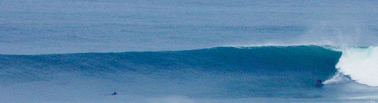 Big Bells, Bells Beach - Rincon