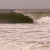 Fatty Lip, Assateague