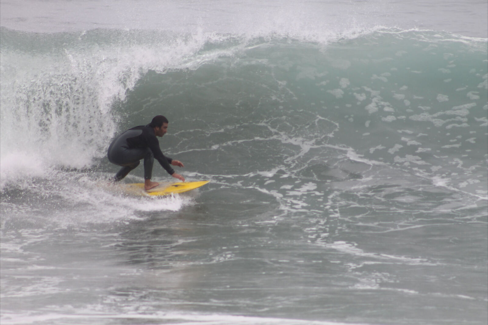 La Herradura Medianito